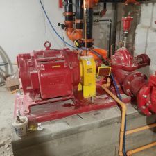 FirePumpInstallation